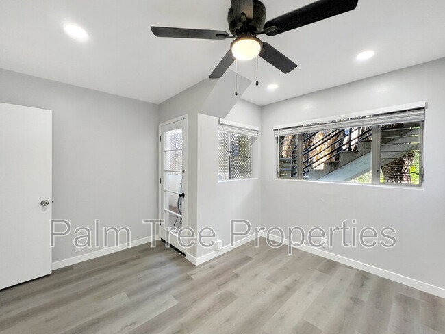 Building Photo - 8039 Lemon Ave