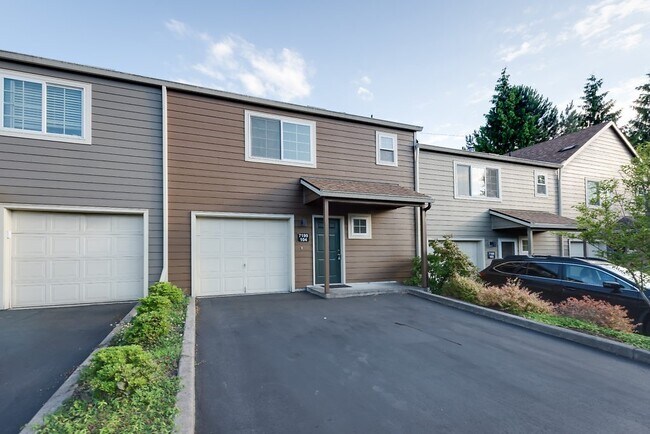 Building Photo - Tualatin condo for rent
