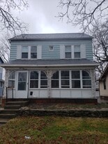 Building Photo - 1819 Alvin St