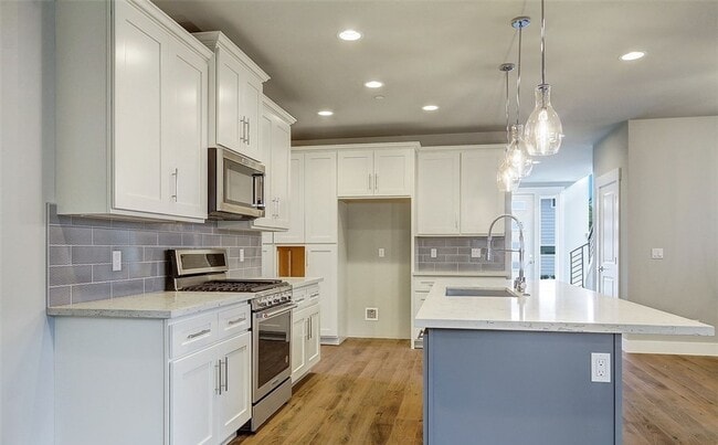 Building Photo - 8818 223rd Place SW