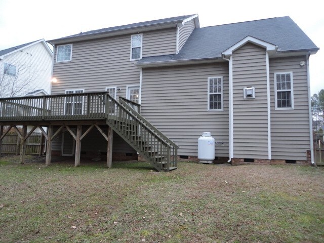 Building Photo - 3324 Forest Mill Cir