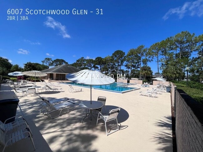 Building Photo - 6007 Scotchwood Glen