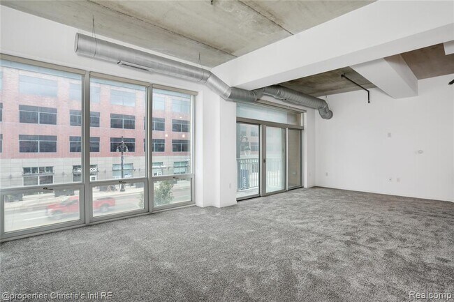 Building Photo - 3670 Woodward Ave