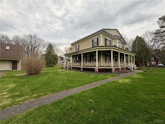 Building Photo - 5148 Highbridge St