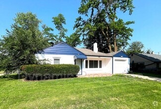 Building Photo - 1702 N 63rd St