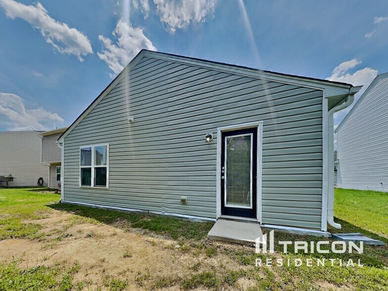 Building Photo - 1609 Brownairs Ln