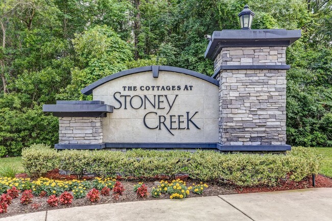 Building Photo - Cottages at Stoney Creek