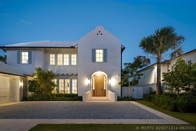 Building Photo - 2219 Ibis Isle Rd E