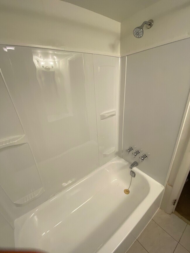 2nd Bathroom - 519 S Orange St