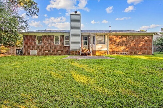 Building Photo - 7010 Medway Ct