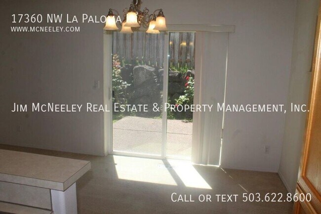 Building Photo - 17360 NW La Paloma Ln