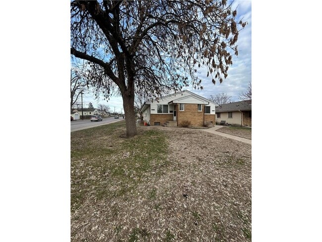 Building Photo - 4857 5th St NE