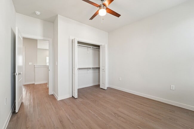 Floorplan - LightHaven at District West