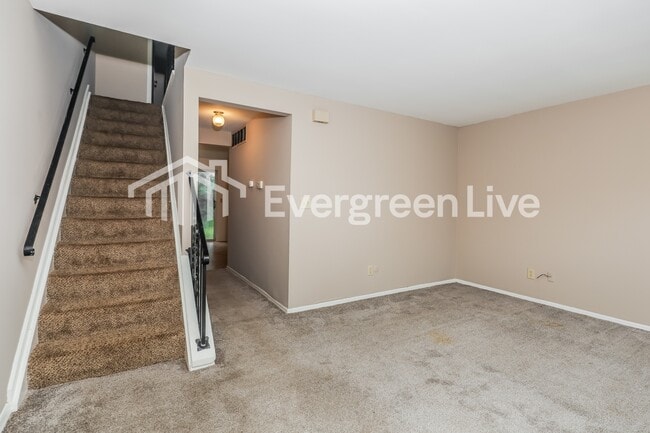 Building Photo - 8053 Mt Aetna St