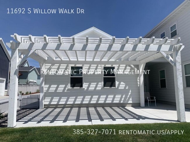 Building Photo - 11692 S Willow Walk Dr