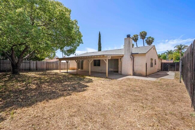 Building Photo - 1726 Katy Pl