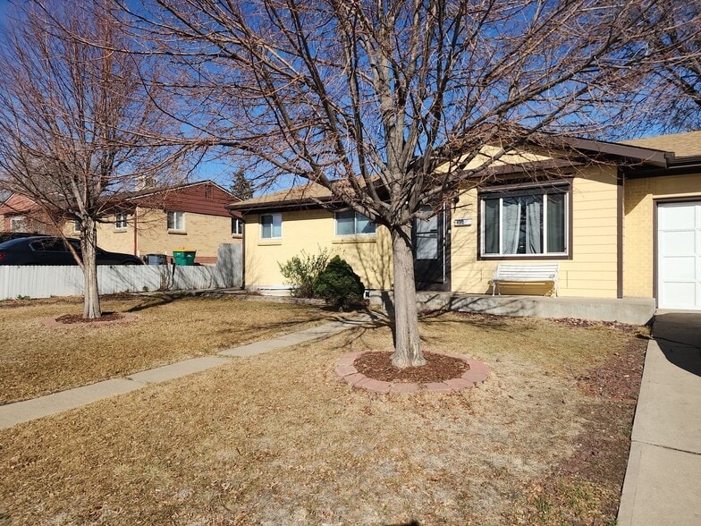Building Photo - 7618 Umatilla St