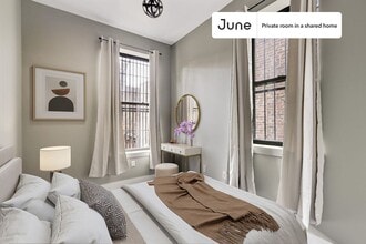 Building Photo - Room in Shared 4 bed/2 bath home