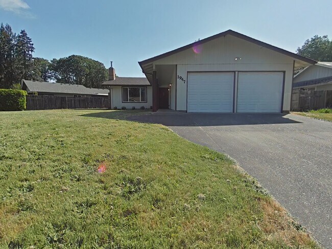 Primary Photo - 3 Bedroom House ~ South Corvallis ~ Pet Fr...