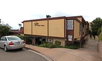 Building Photo - Villa Point Loma