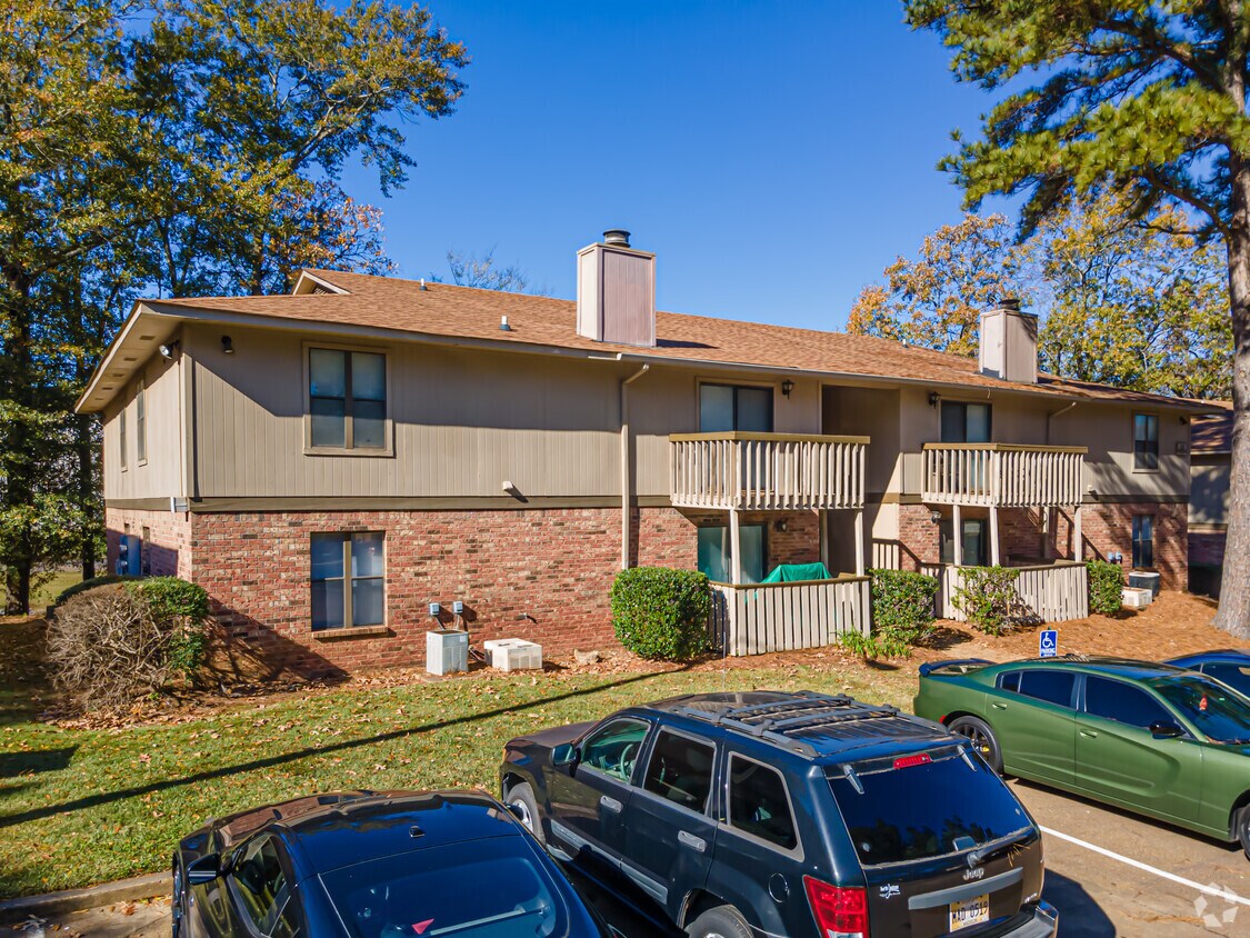 Park Place Ridgeland