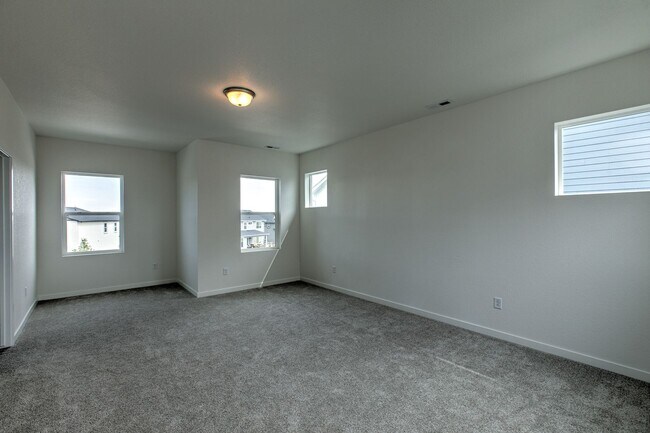Building Photo - Stunning 4BD/3BA Home in Wolf Ranch – Mode...