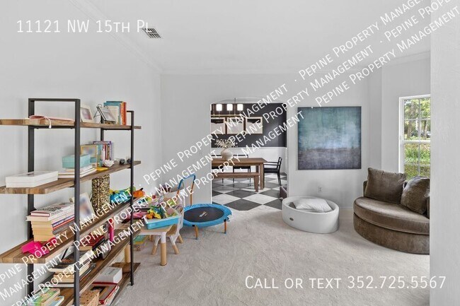 Building Photo - 11121 NW 15th Pl