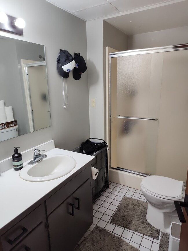 Building Photo - Three bedroom, two bathroom house with private beach access to White Bear Lake.