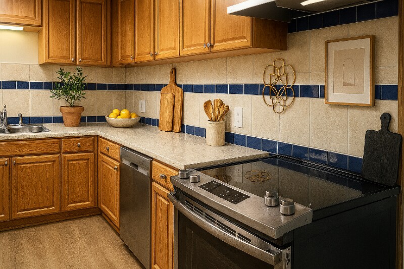 Building Photo - 550 Lystra Rd