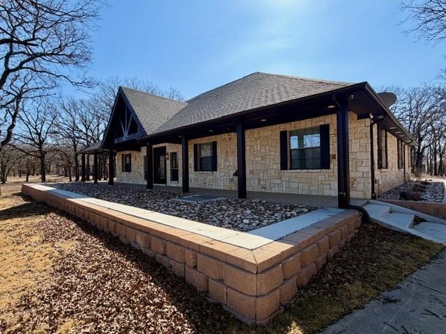 Building Photo - 218 River Oaks