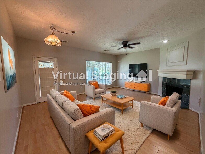 Building Photo - 13403 Agarita Ln