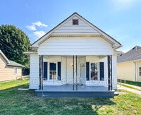 Building Photo - 7581 Wabash Ave