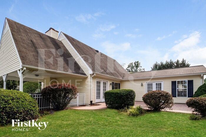 Building Photo - 4305 Oak Glen Dr