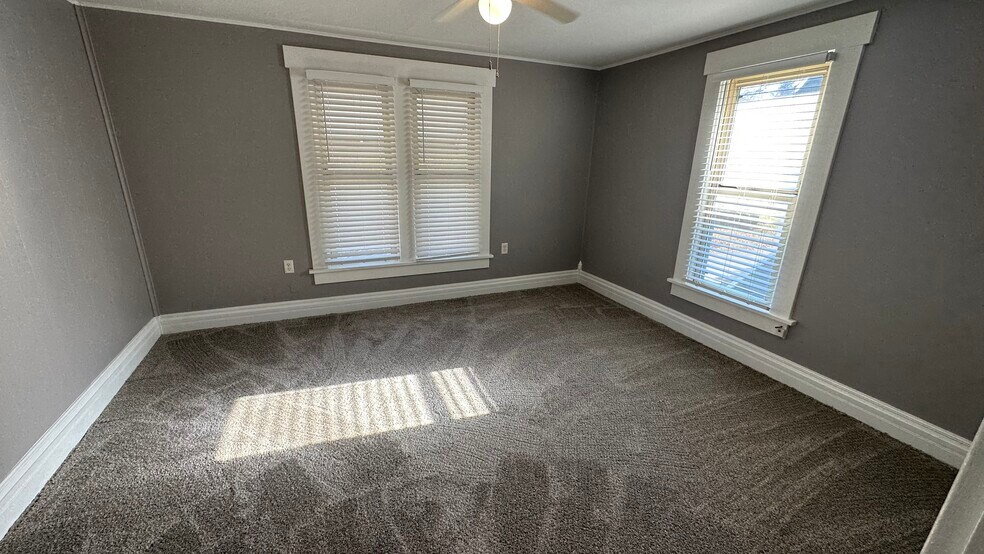 Bedroom or Living Room 2 - 610 Charles St