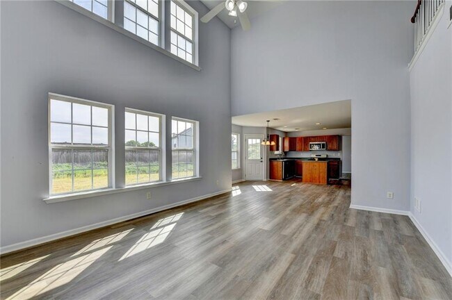 Building Photo - 831 New Liberty Way