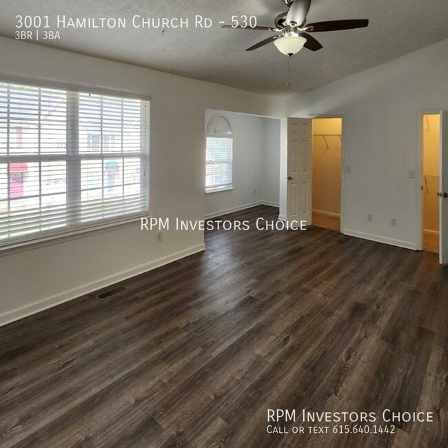 Building Photo - 3001 Hamilton Church Rd