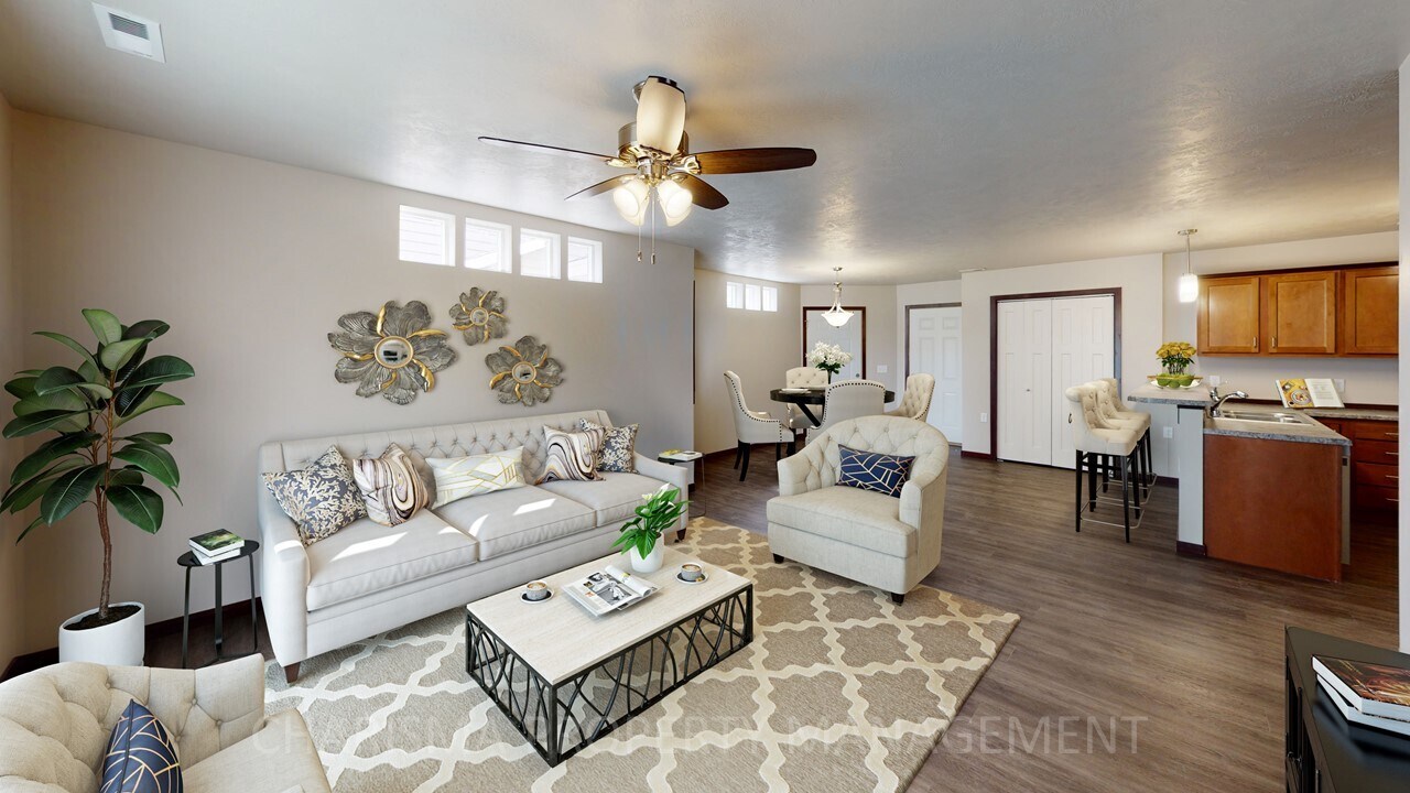 Building Photo - 1427 Kayla Pl