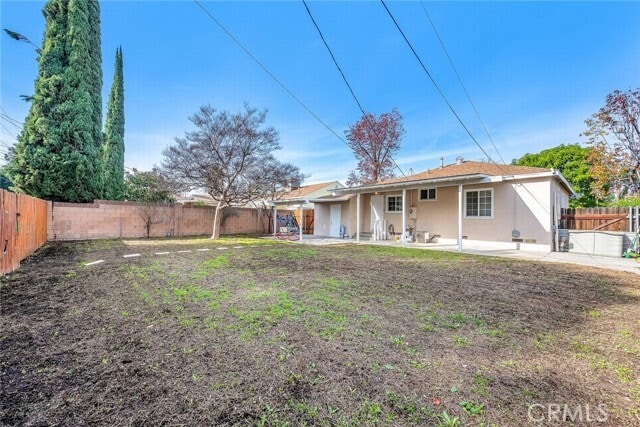 Building Photo - 17608 Martha St