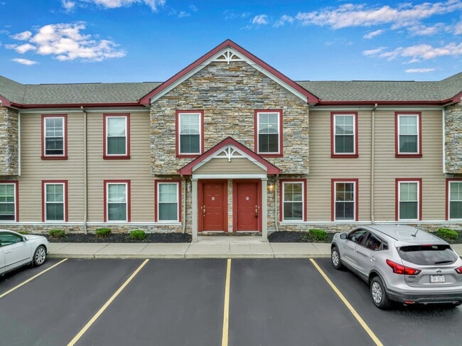 Building Photo - The Glen at Sheridan Meadows