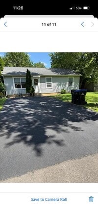 Building Photo - 2612 South St