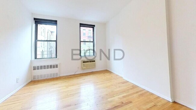 Floorplan - 445 East 85th Street