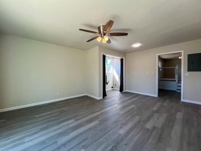 Building Photo - 1120 Soda Canyon Rd