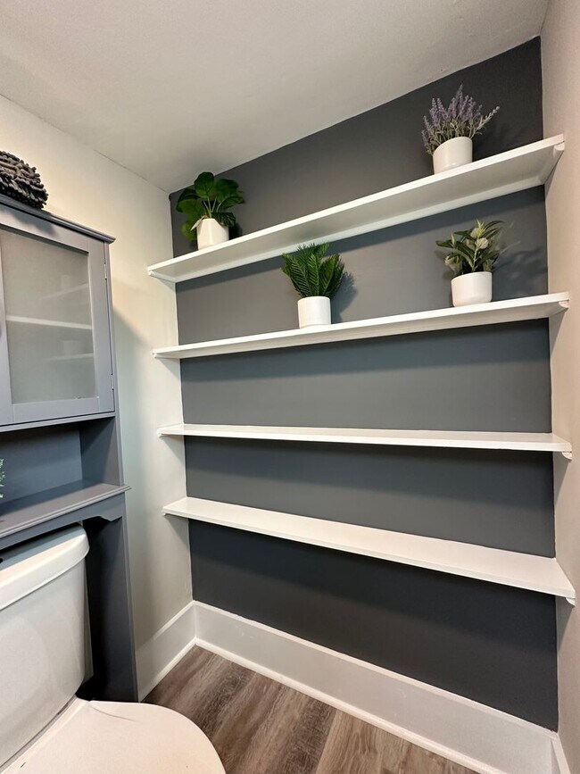 Building Photo - Beautifully Renovated 2 Bedroom 1 Bathroom...