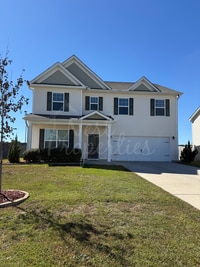 Building Photo - 5 Preakness Stakes Dr