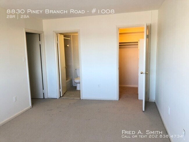 Building Photo - 8830 Piney Branch Rd