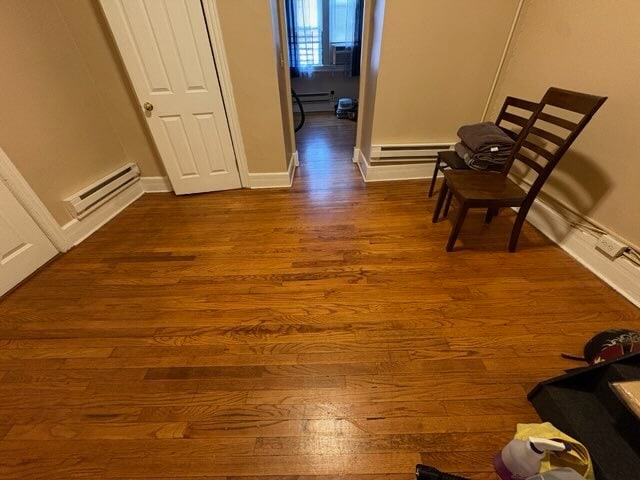 living room - 9 Moran St