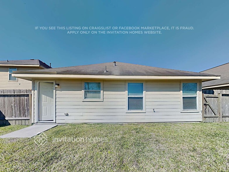 Building Photo - 8610 Chaletford Dr