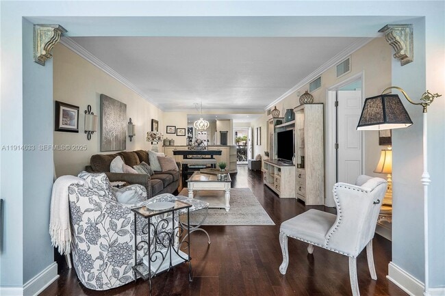 Building Photo - 1501 S Ocean Blvd