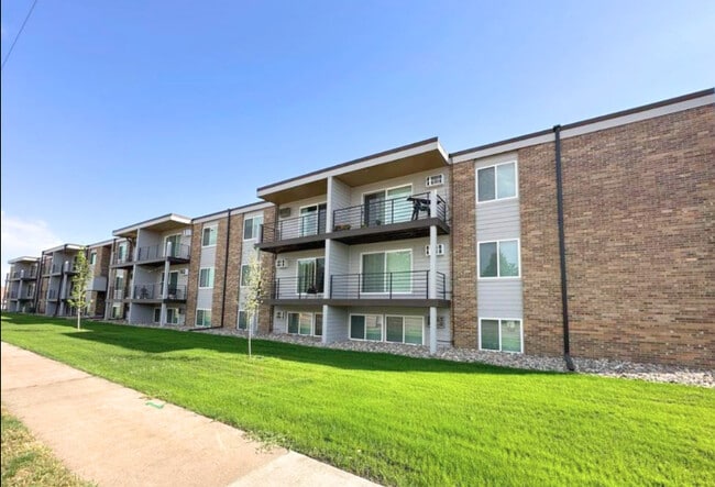 Building Photo - Parkview Apartments
