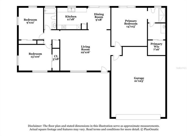 Building Photo - 1604 Blackberry Ct